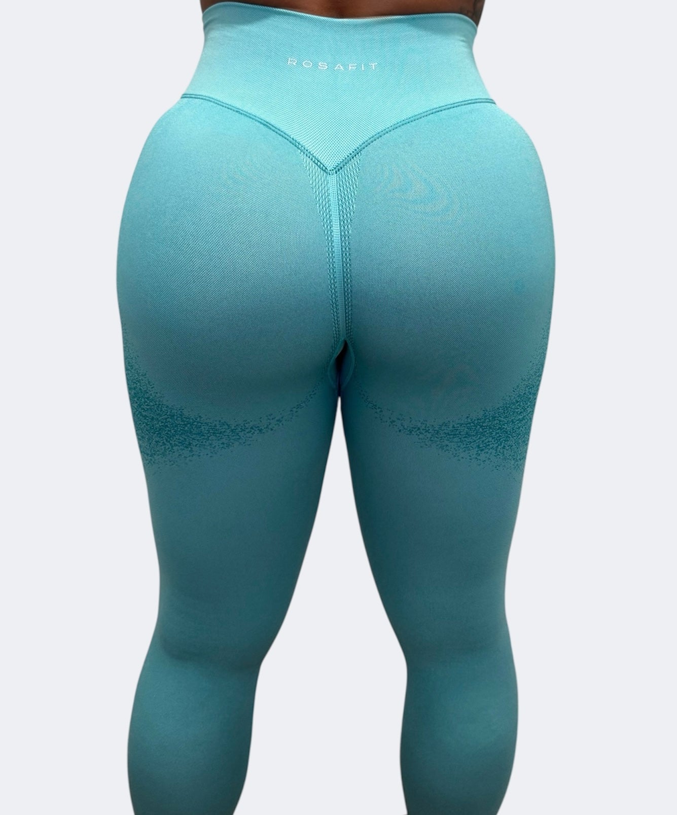 BlueHeat Leggings