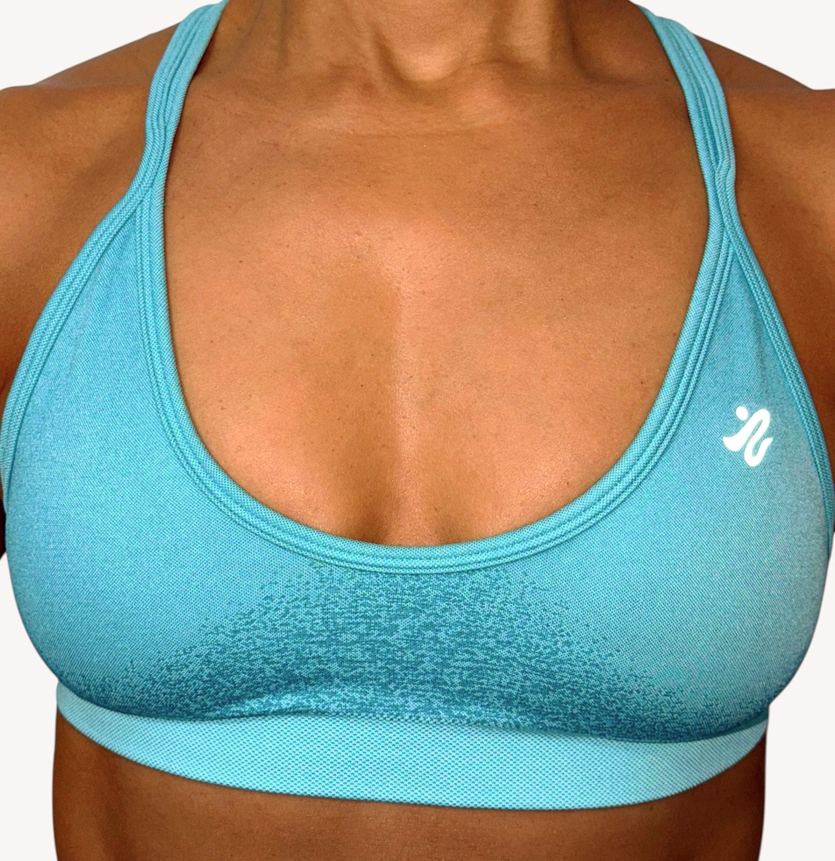 BlueHeat Sports Bra