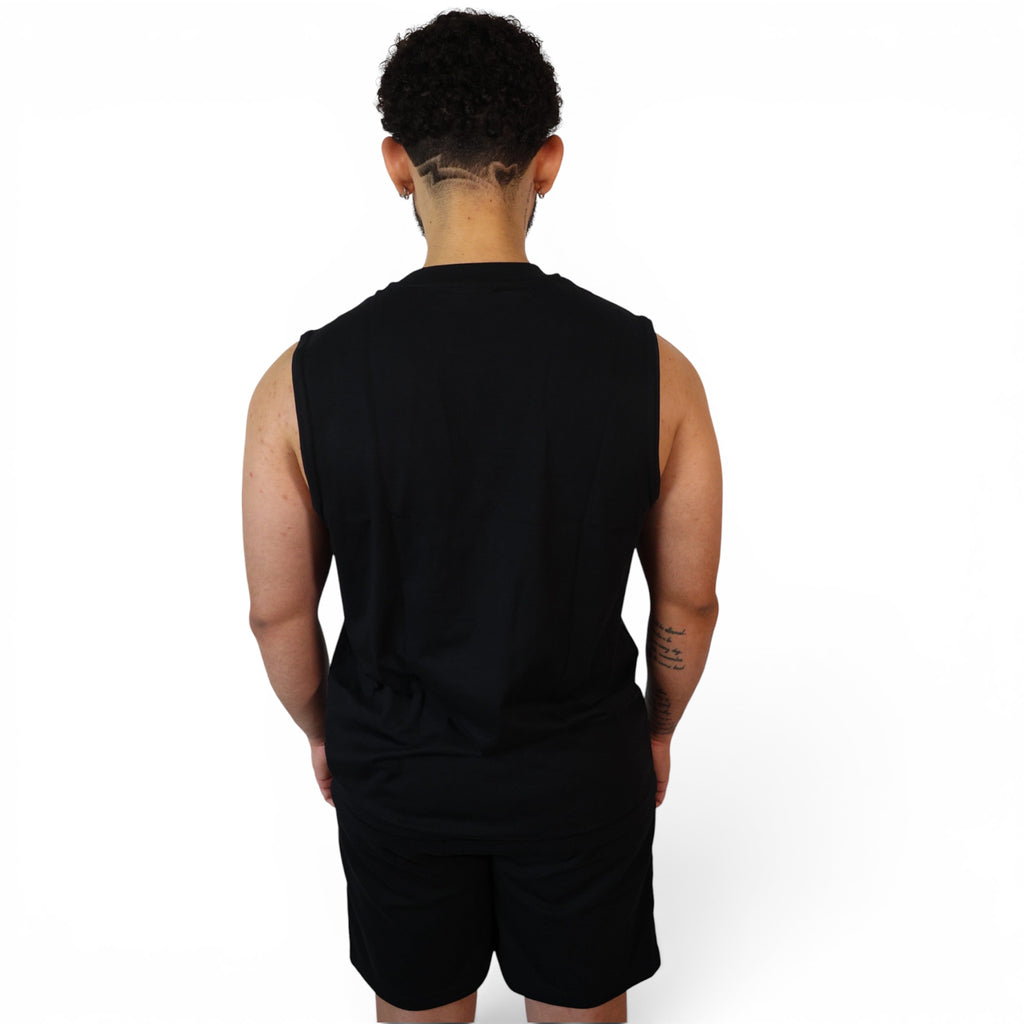 Titan Sleeveless Set