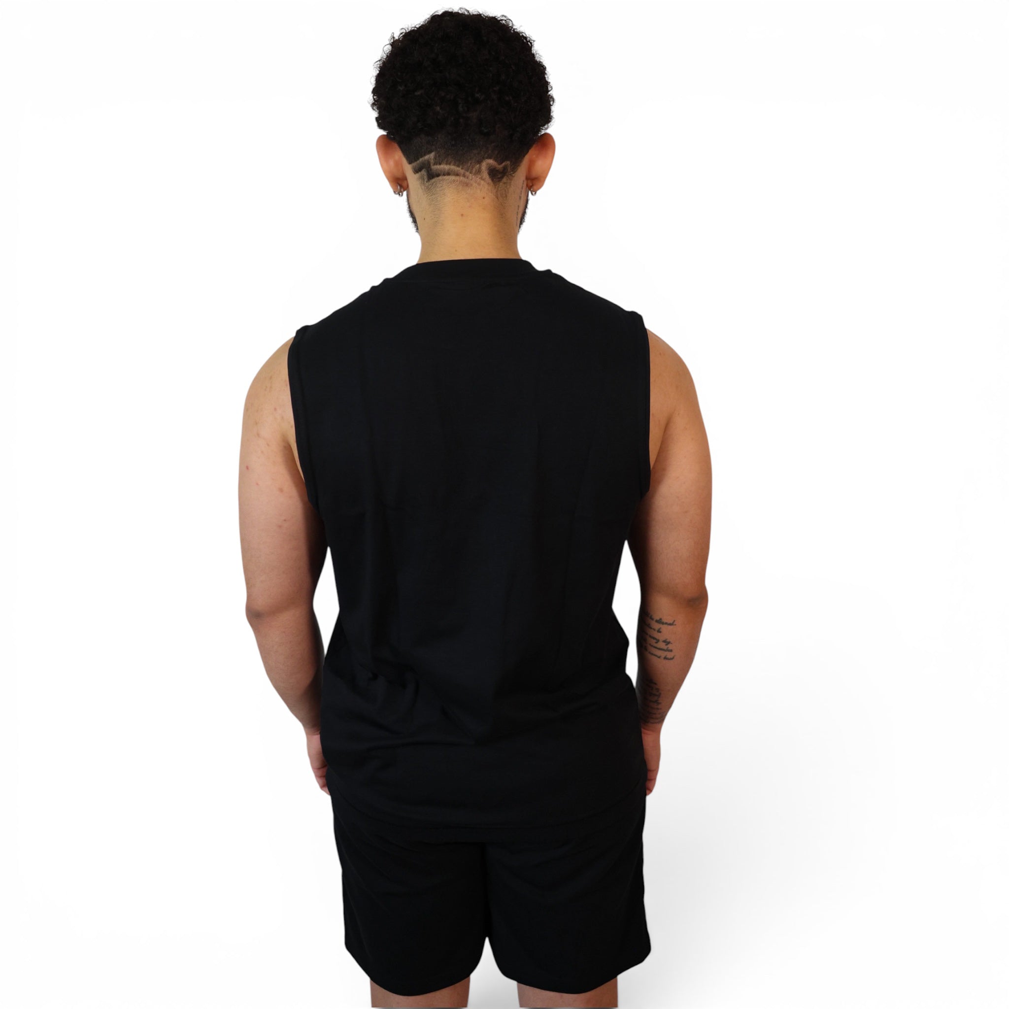 Titan Sleeveless Set