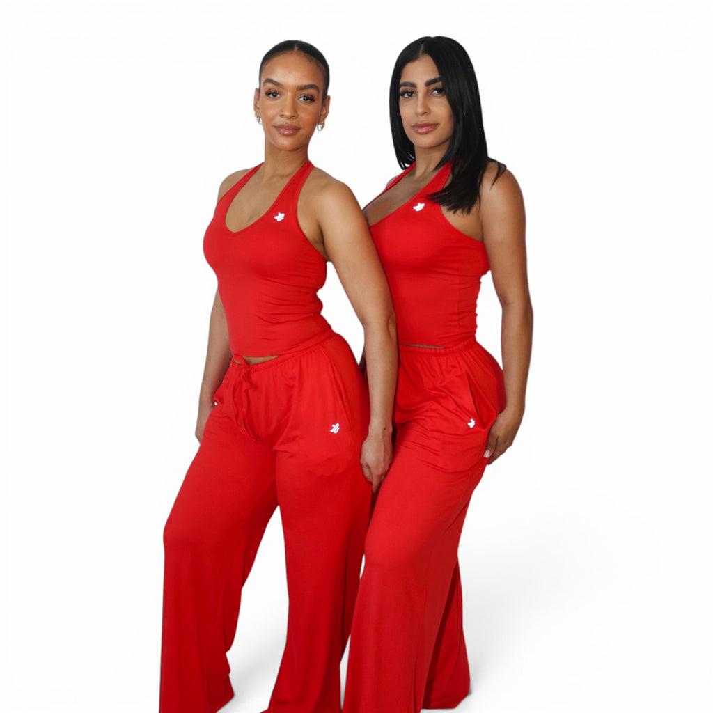 Cherry Comfort Lounge Set