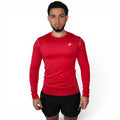 Cherry Muscle Long Sleeve