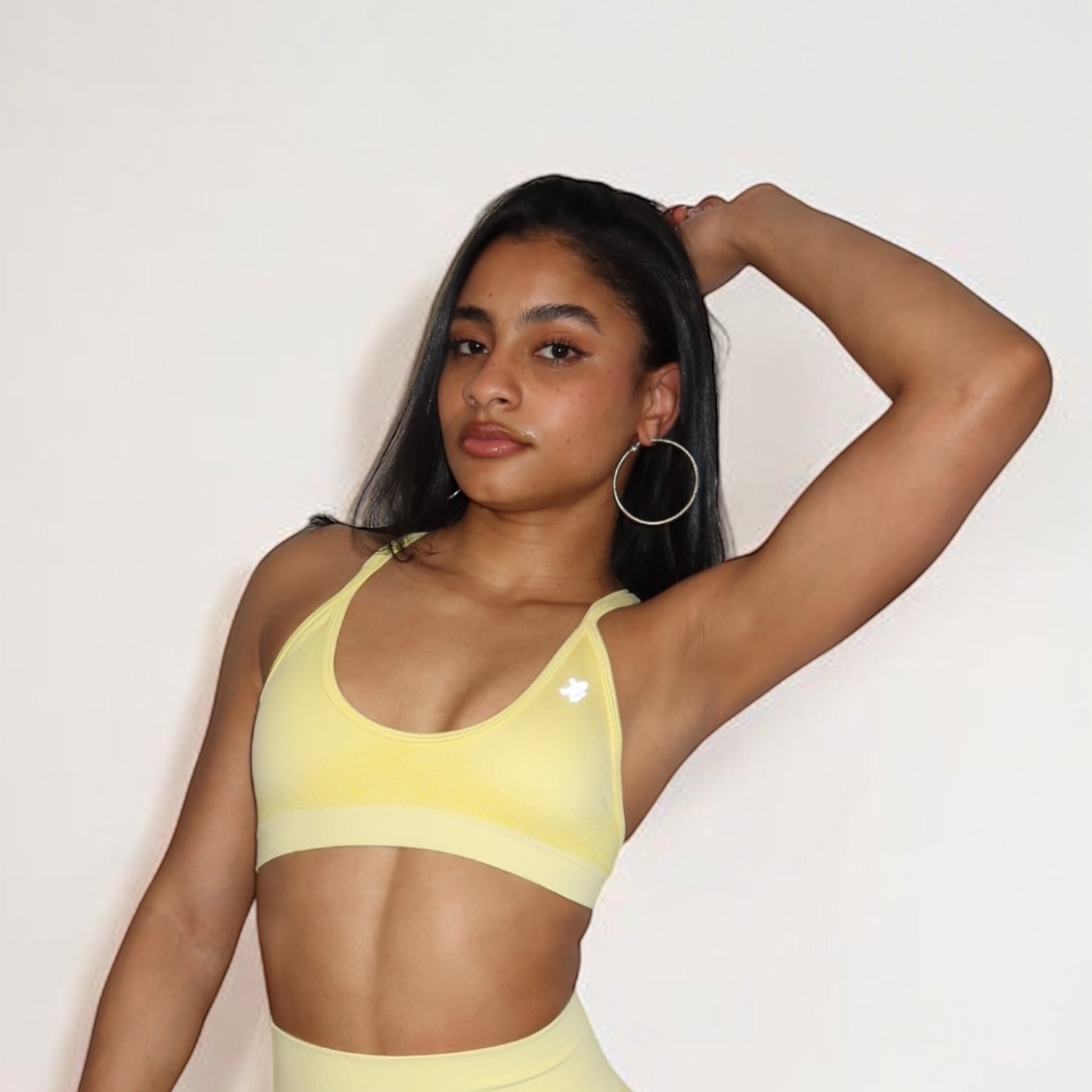 Heatwave Sports Bra