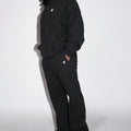 Unisex Gray Elevate Joggers