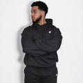 Unisex Gray Elevate Hoodie