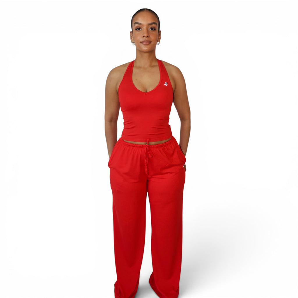 Cherry Comfort Lounge Set
