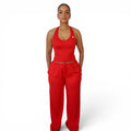 Cherry Comfort Lounge Set