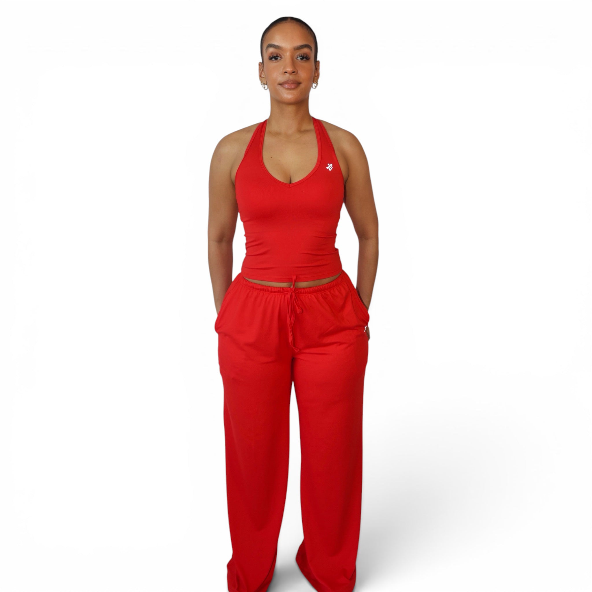 Cherry Comfort Lounge Set