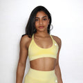 Heatwave Sports Bra