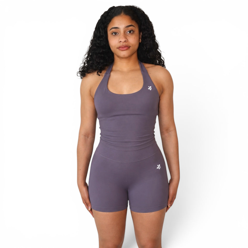 Storm Contour Shorts
