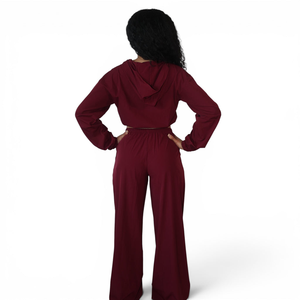 Sangria Chill Set