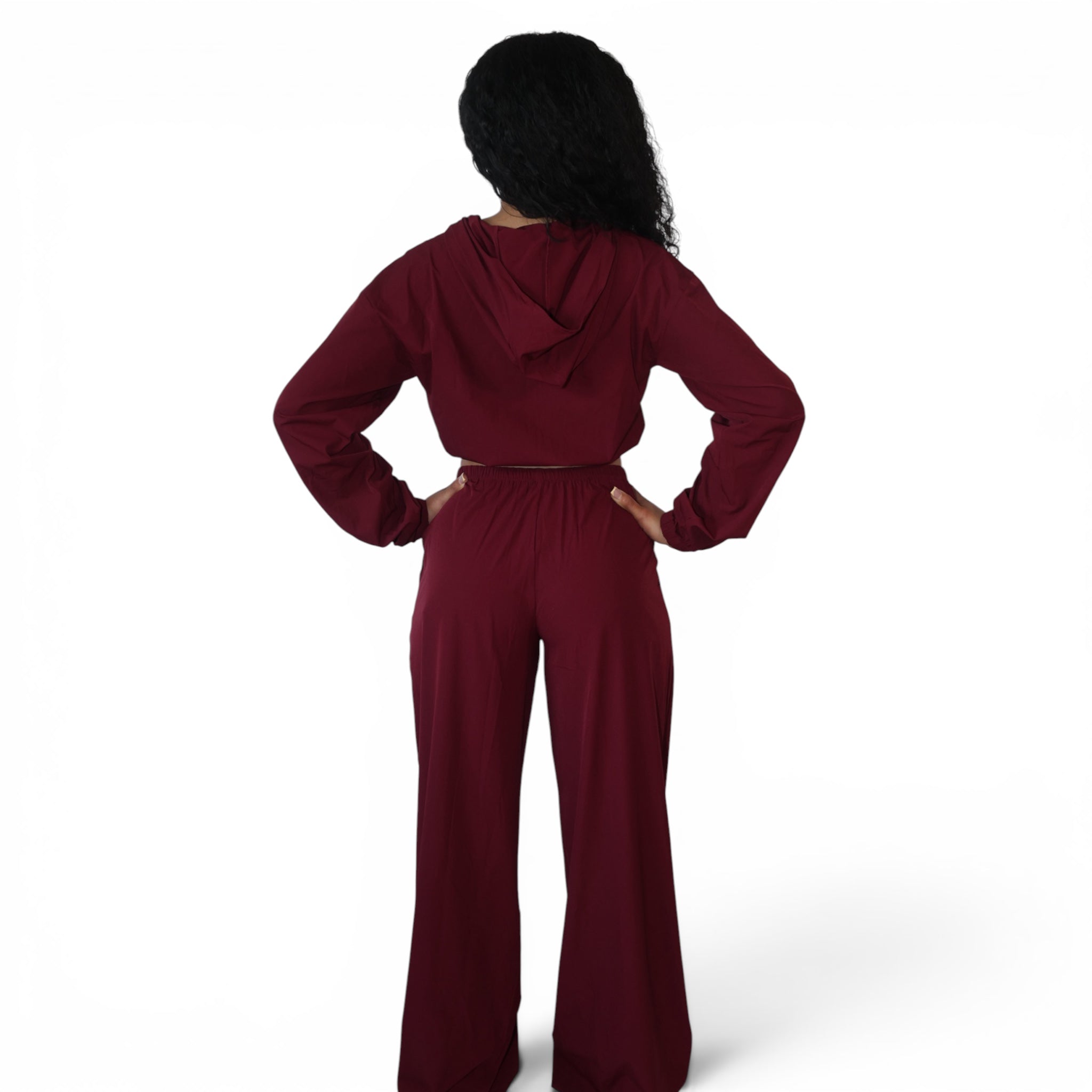 Sangria Chill Set