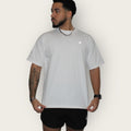 The Essential Oversize White Tee (Copy)