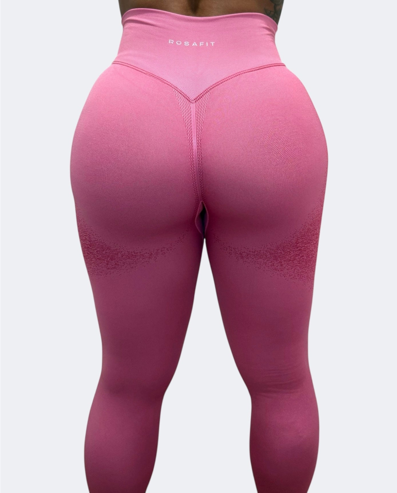 PinkRush Leggings