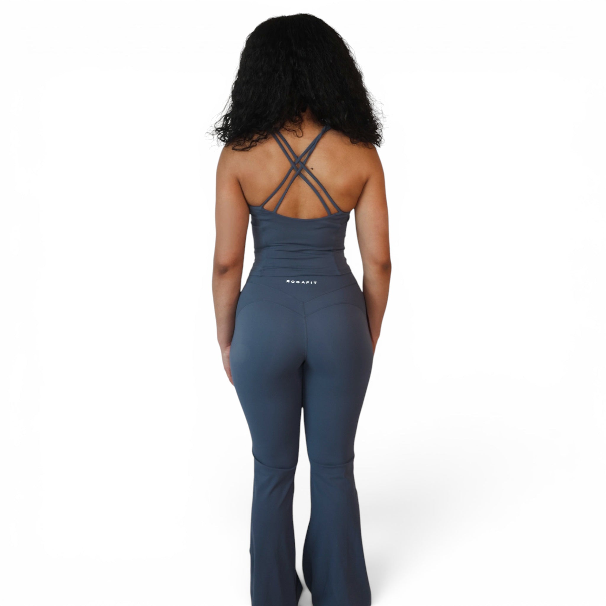 Steel Blue Contour Set