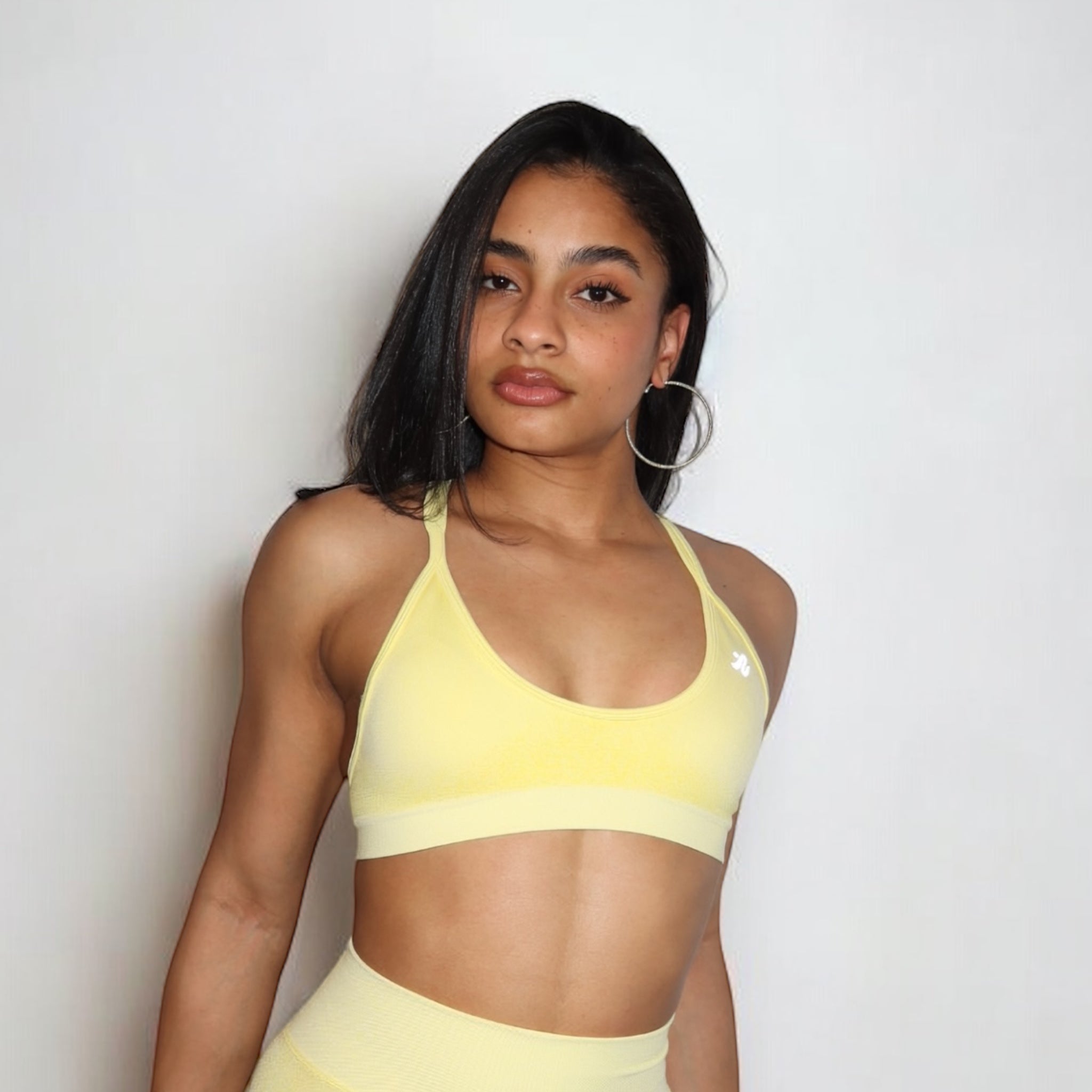 Heatwave Sports Bra
