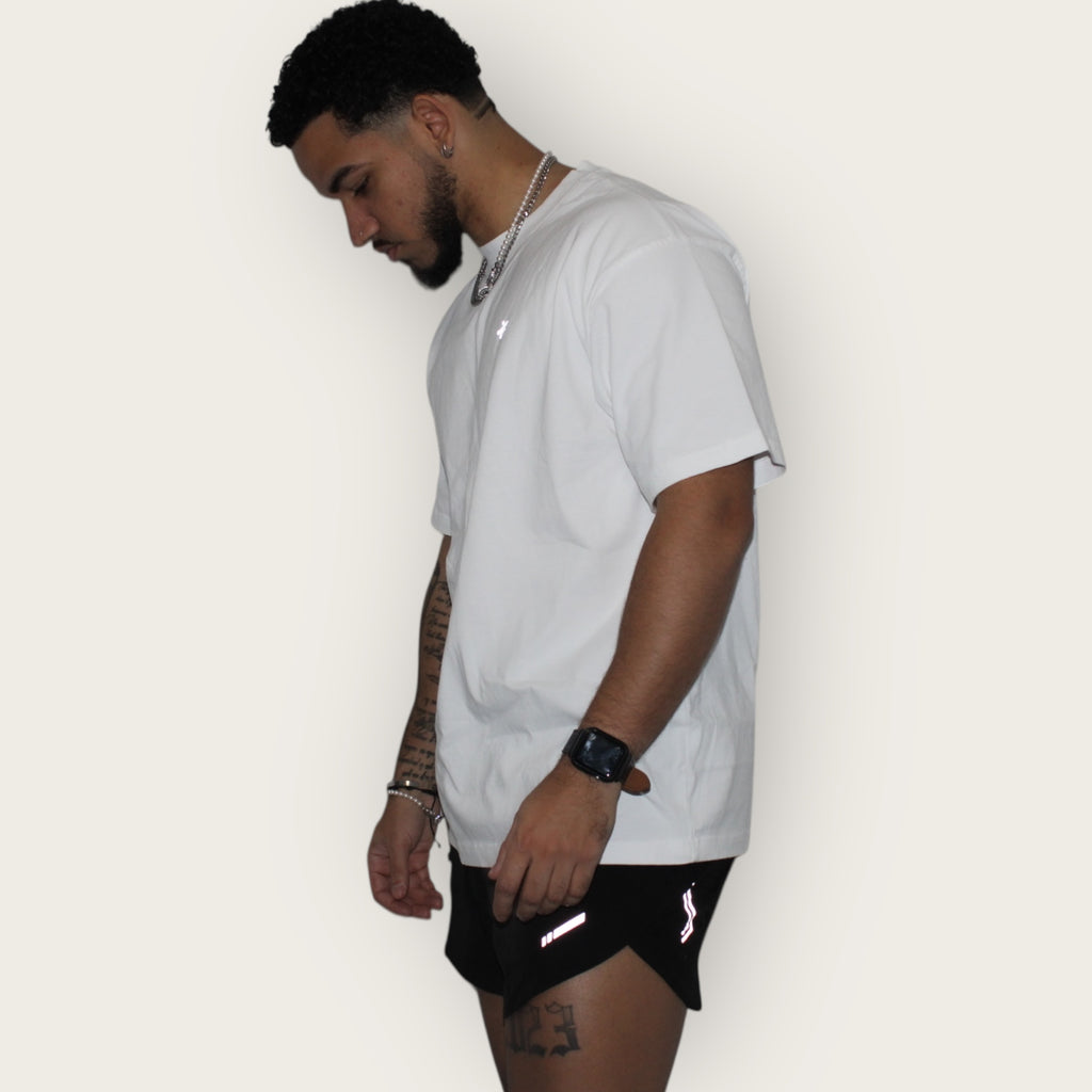 The Essential Oversize White Tee (Copy)