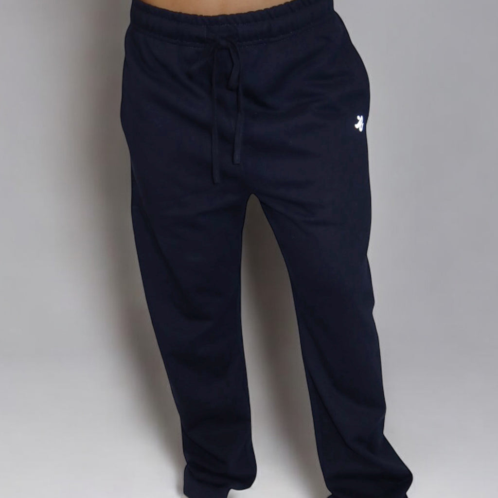 Unisex Navy Elevate Jogger