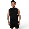 Titan Sleeveless Set