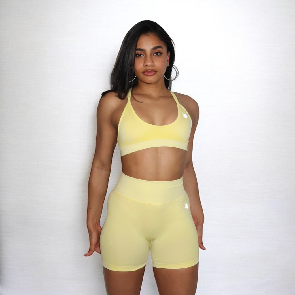 Heatwave Shorts