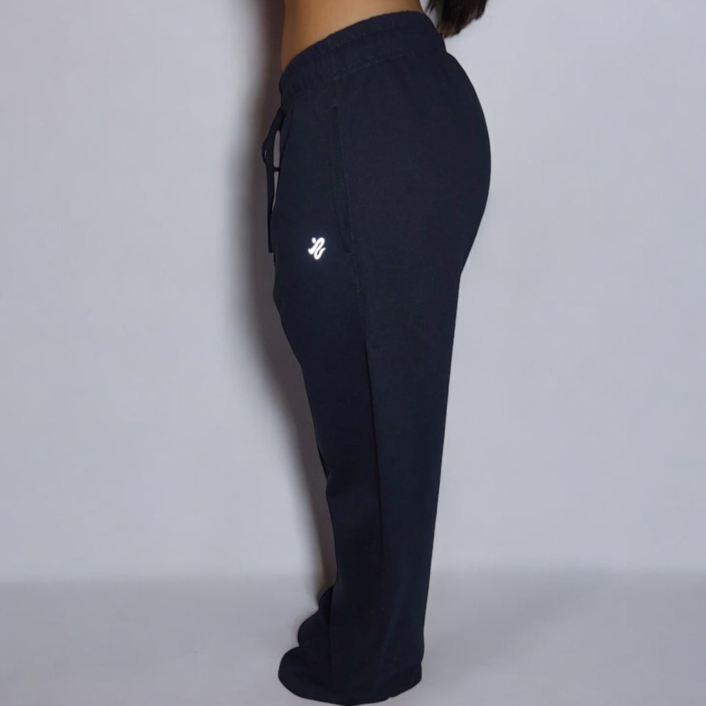 Unisex Navy Elevate Jogger