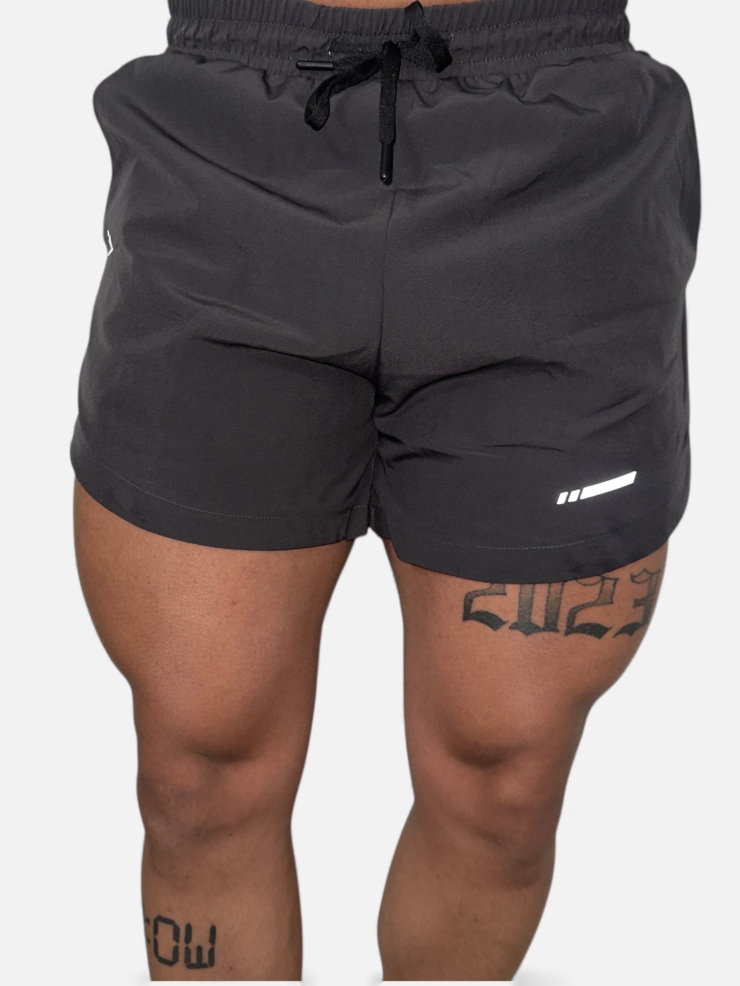 Flex Training Shorts