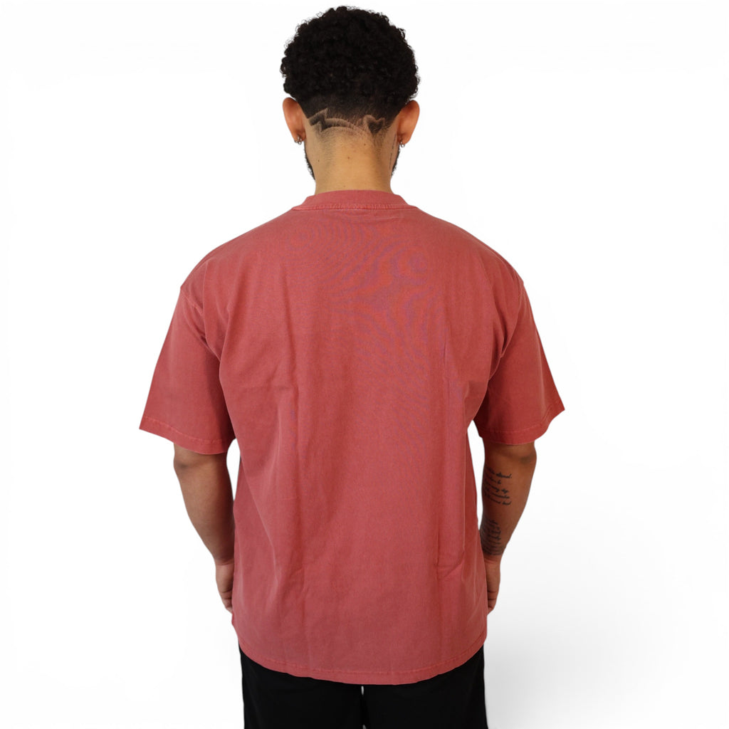 Unisex Mauve Essential Tee