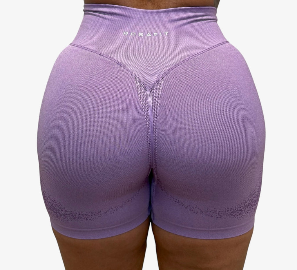 Purple Dream Shorts