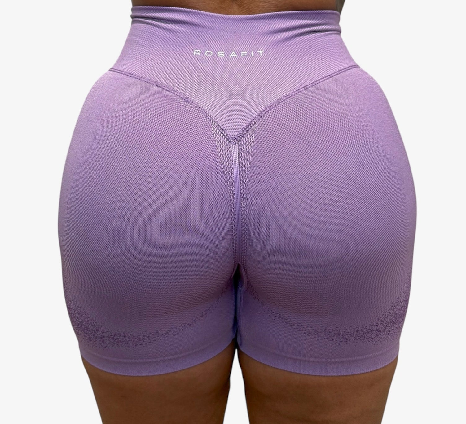 Purple Dream Shorts