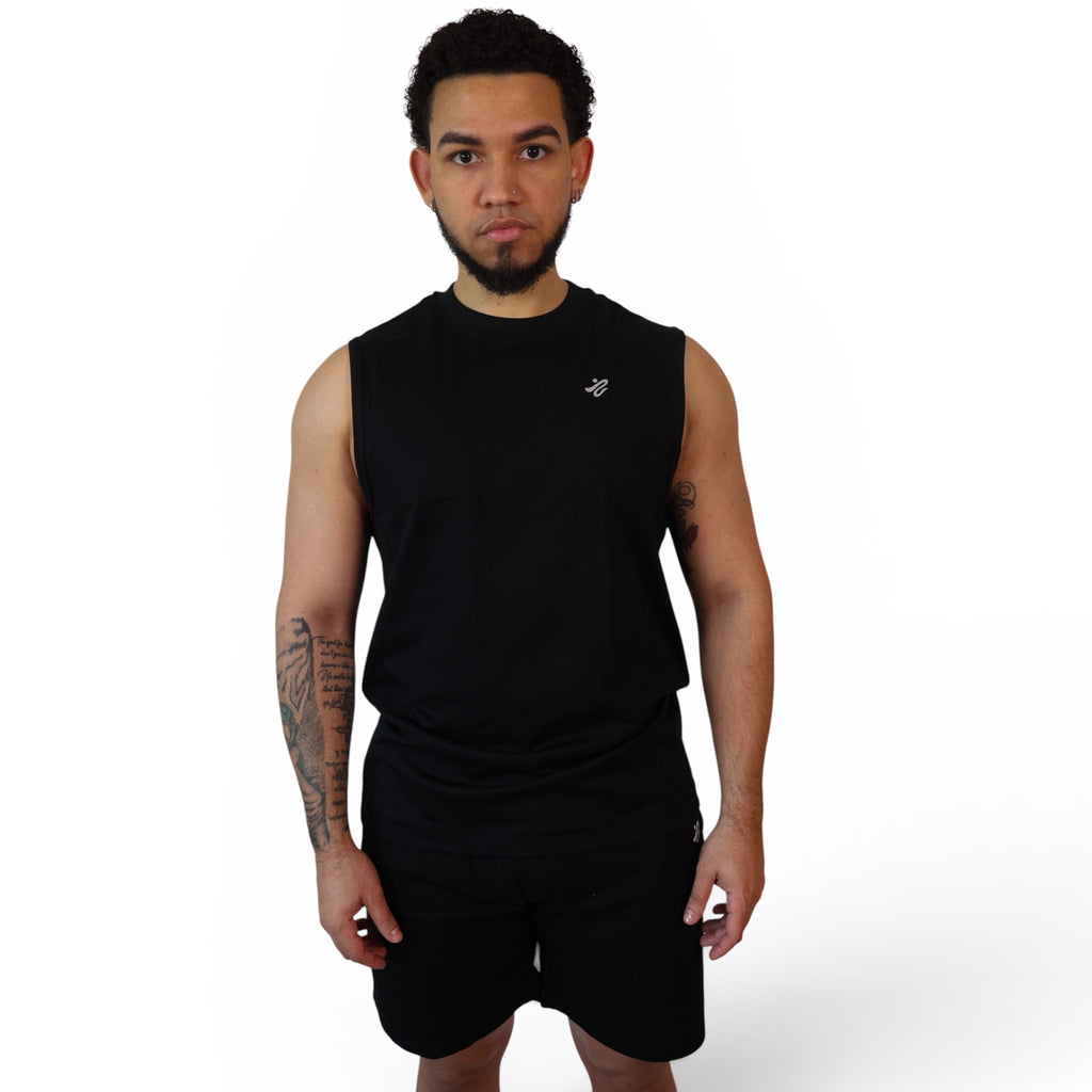 Titan Sleeveless Set