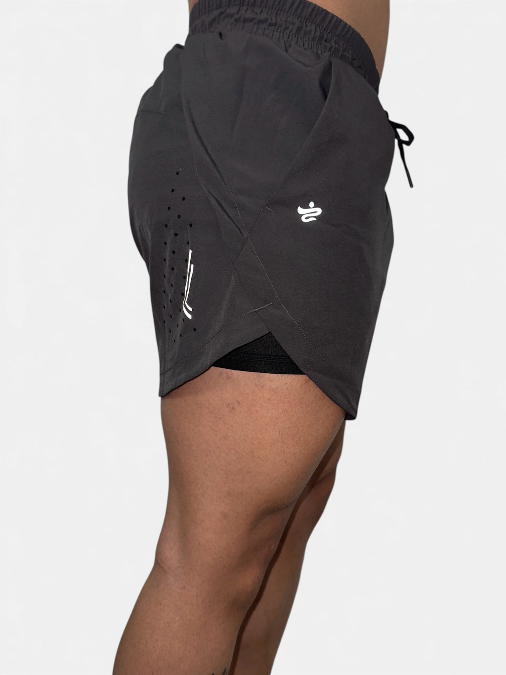 Flex Training Shorts