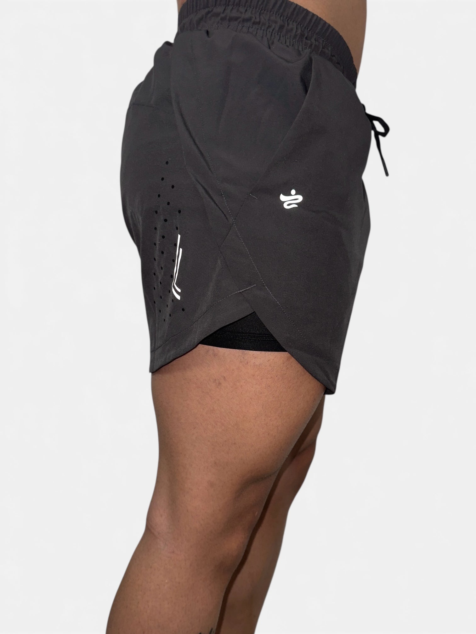 Flex Training Shorts