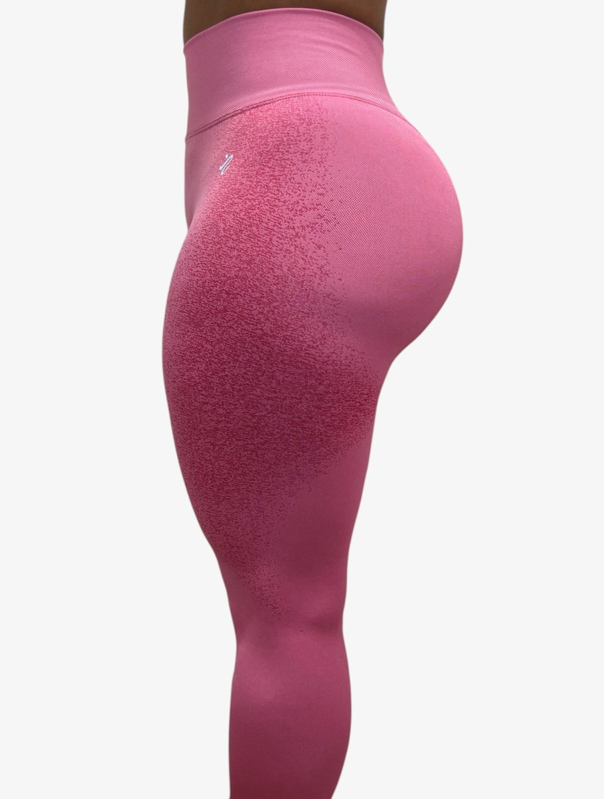 PinkRush Leggings