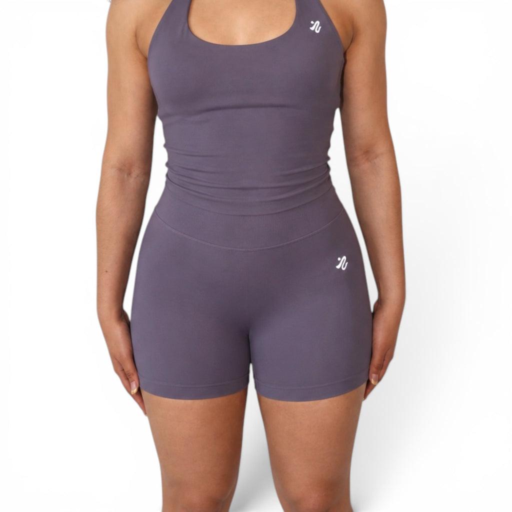 Storm Contour Shorts
