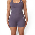Storm Contour Shorts