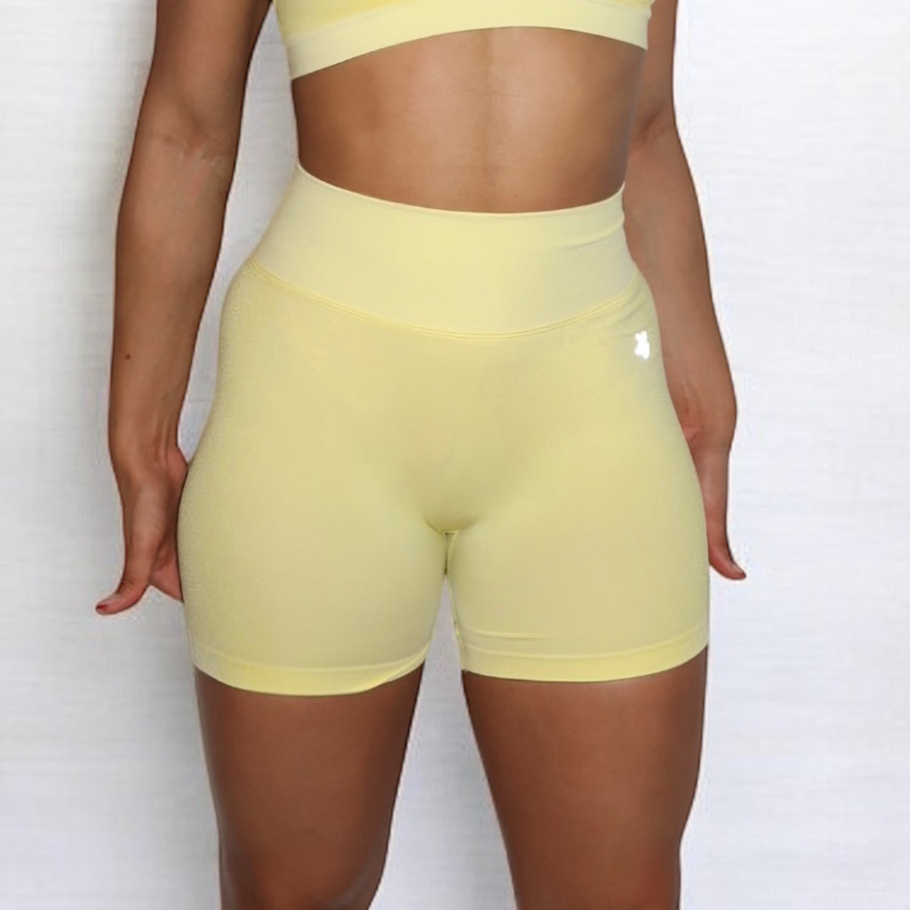 Heatwave Shorts