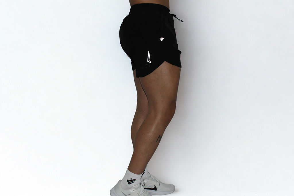 Flex Training Shorts