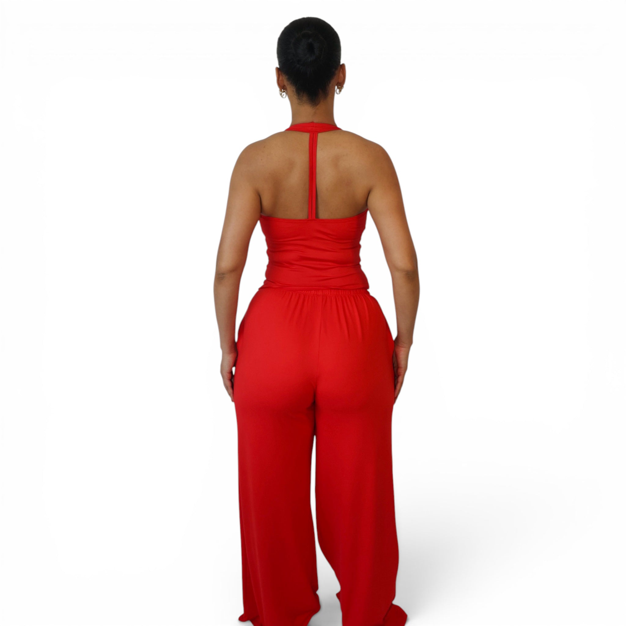 Cherry Comfort Lounge Set