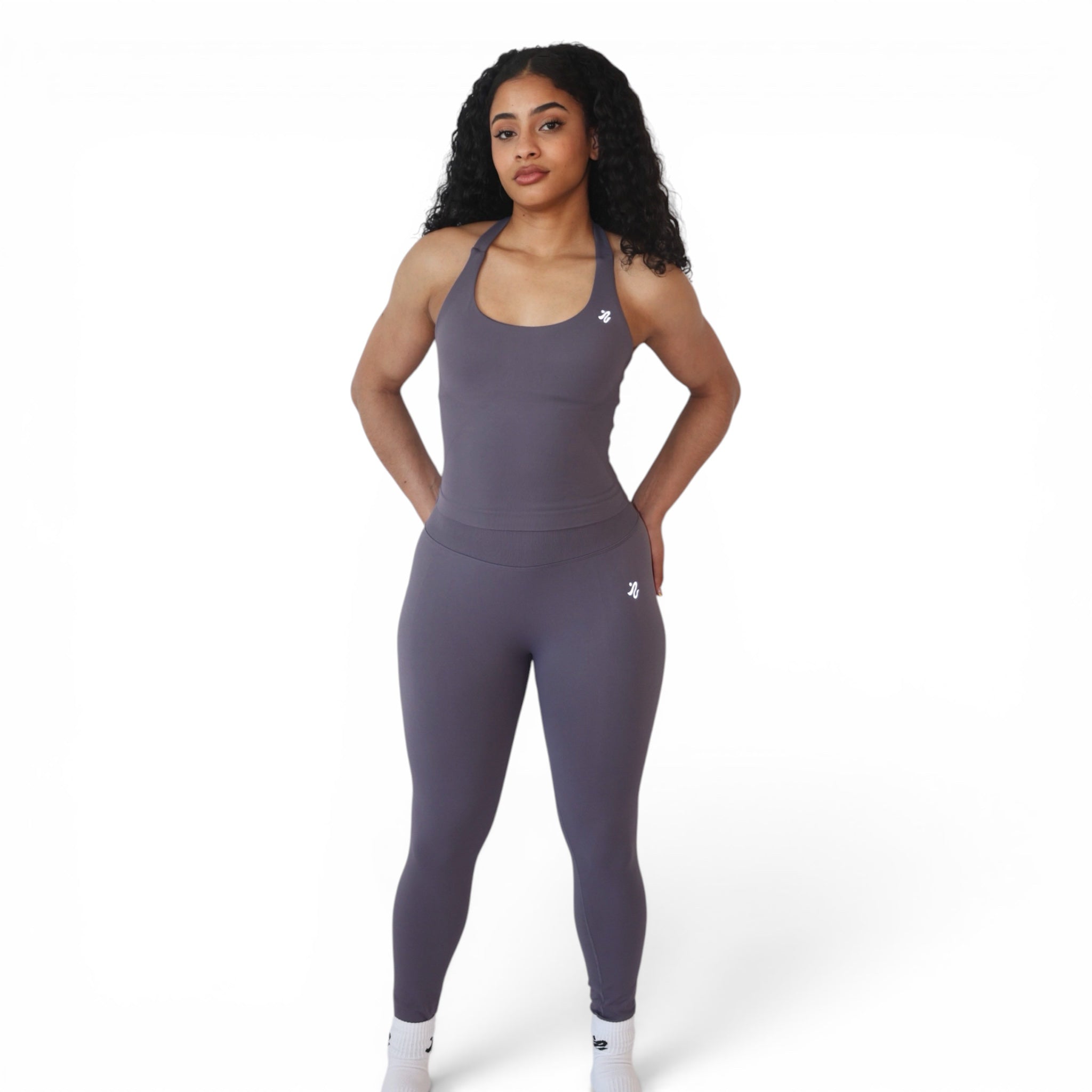 Storm Contour Leggings