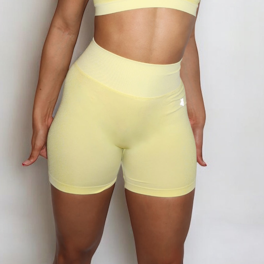 Heatwave Shorts