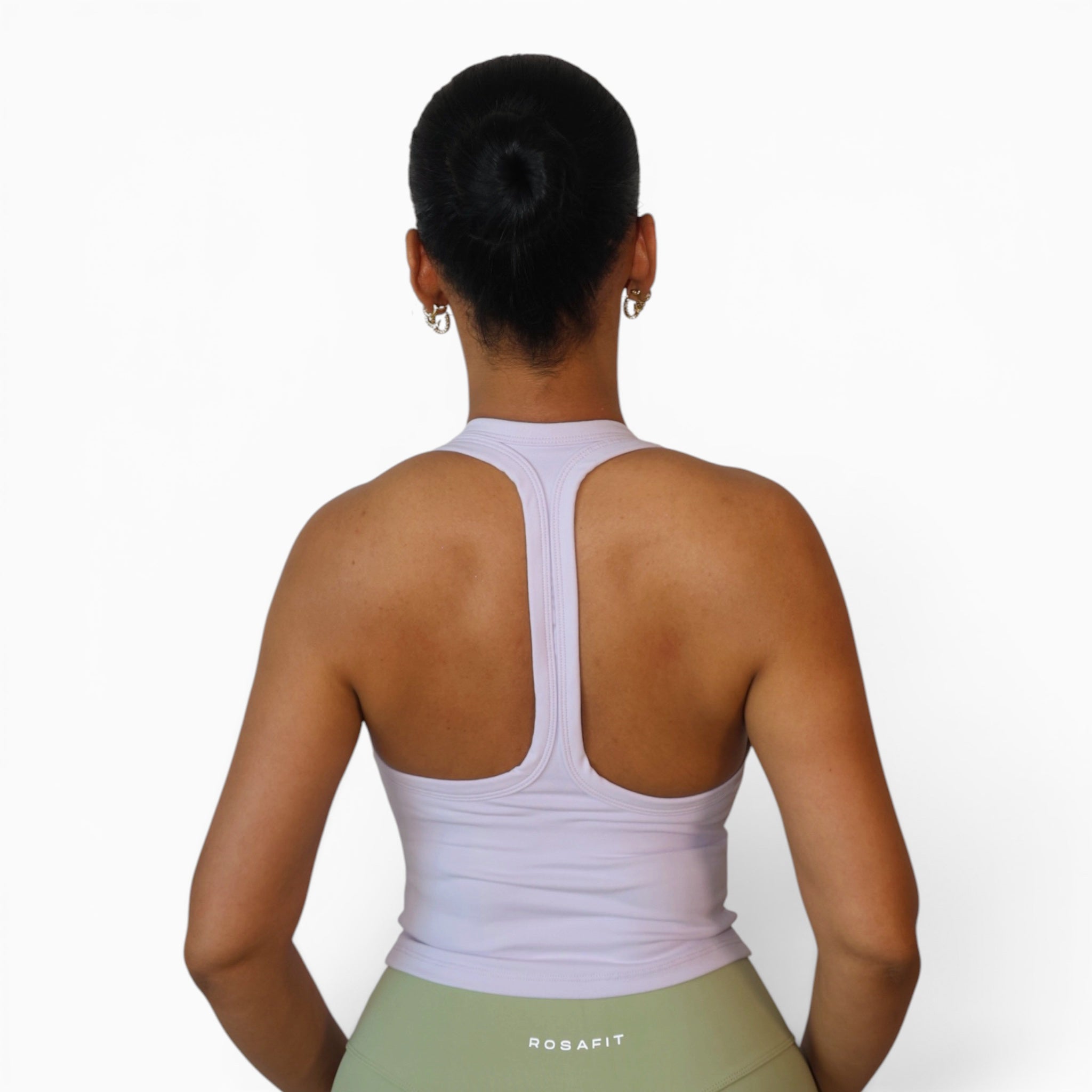 Vanilla Sky Tanktop
