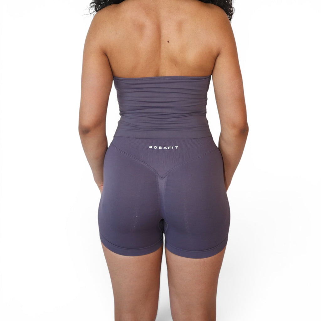 Storm Contour Shorts