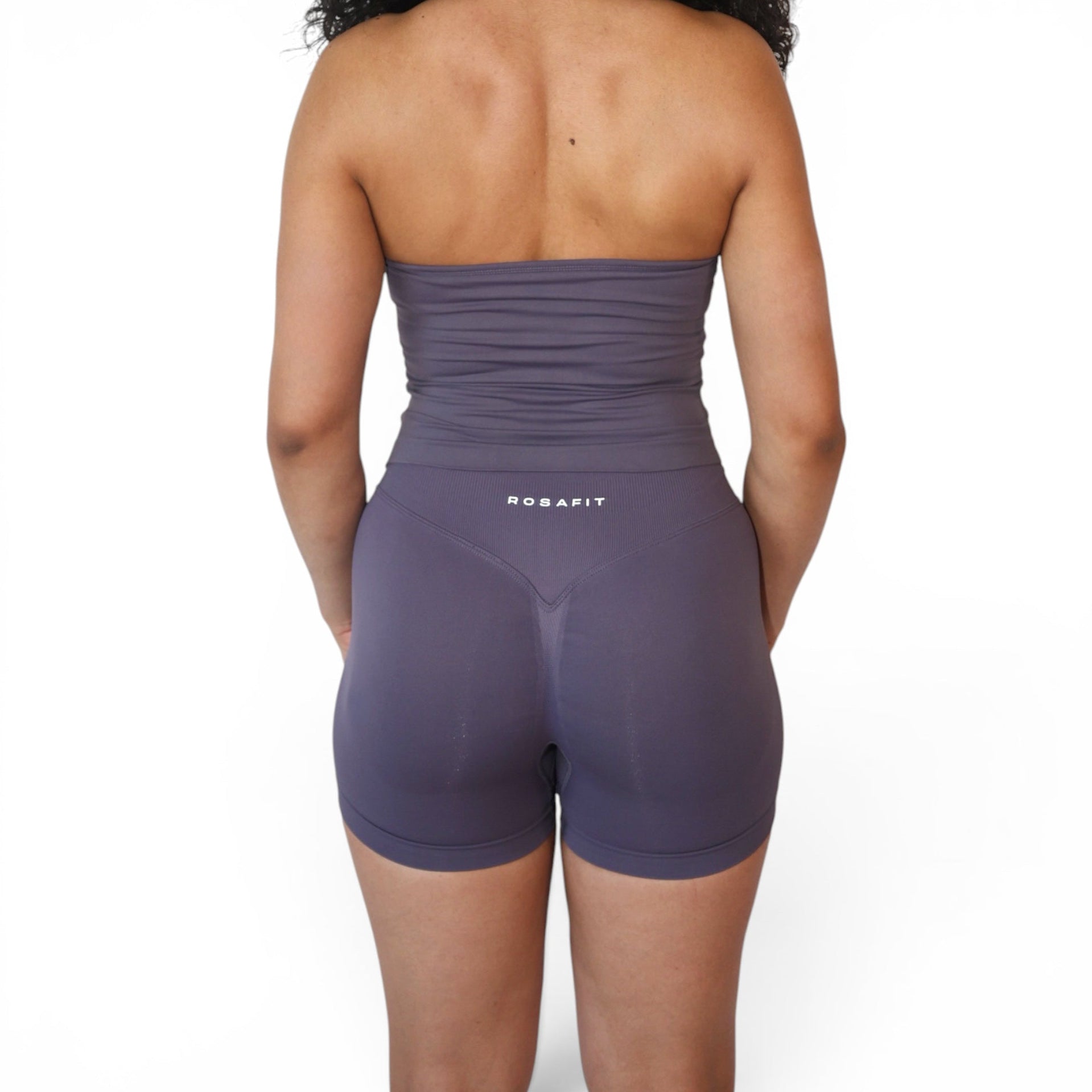 Storm Contour Shorts