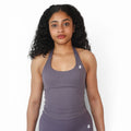 Storm Contour Halter Top