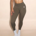Essence Olive Legging