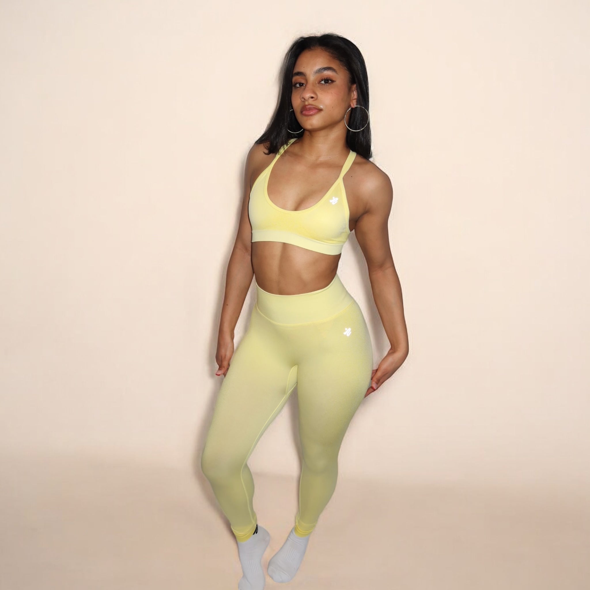 Heatwave Leggings