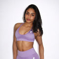 Purple Dream Sports Bra