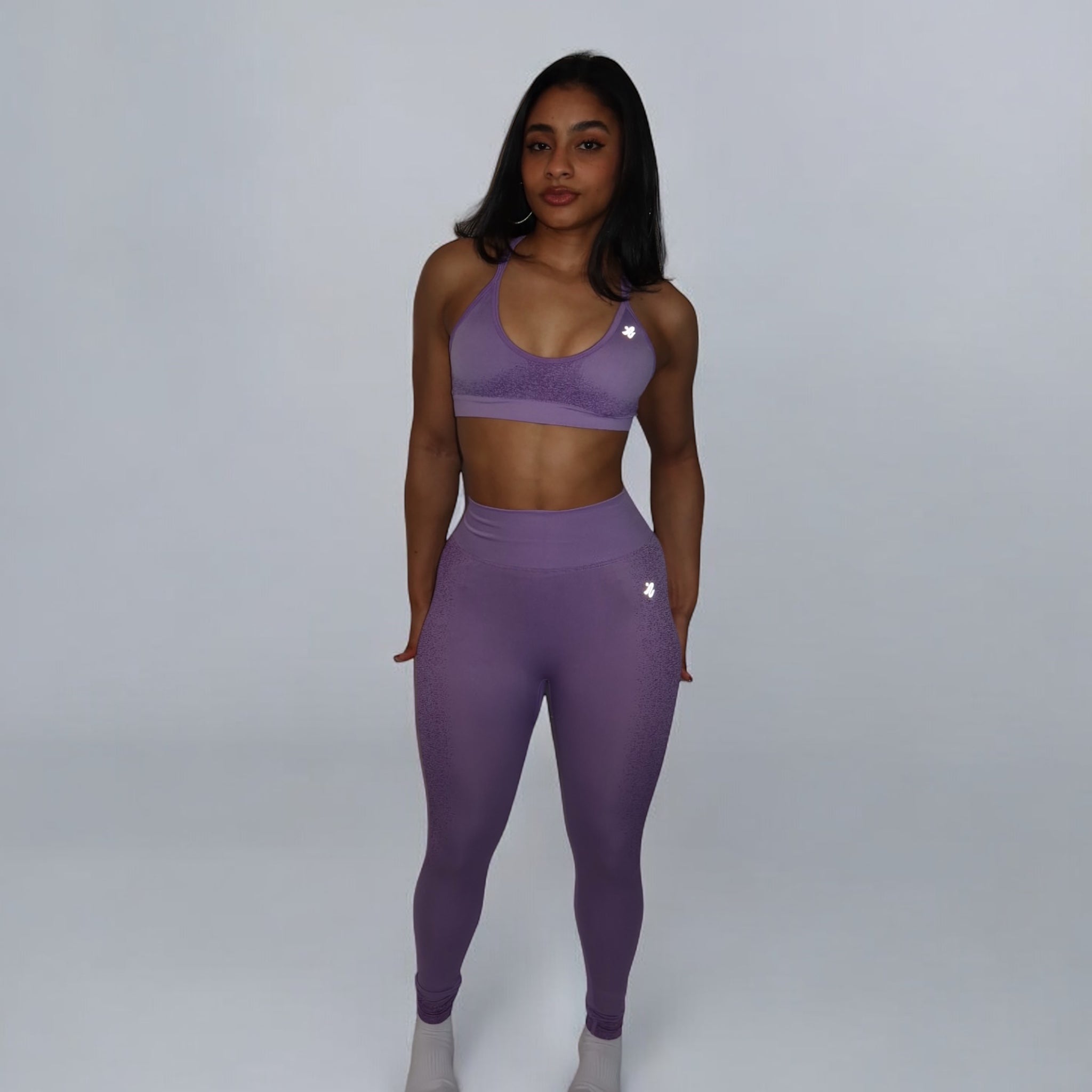 Purple Dream Leggings