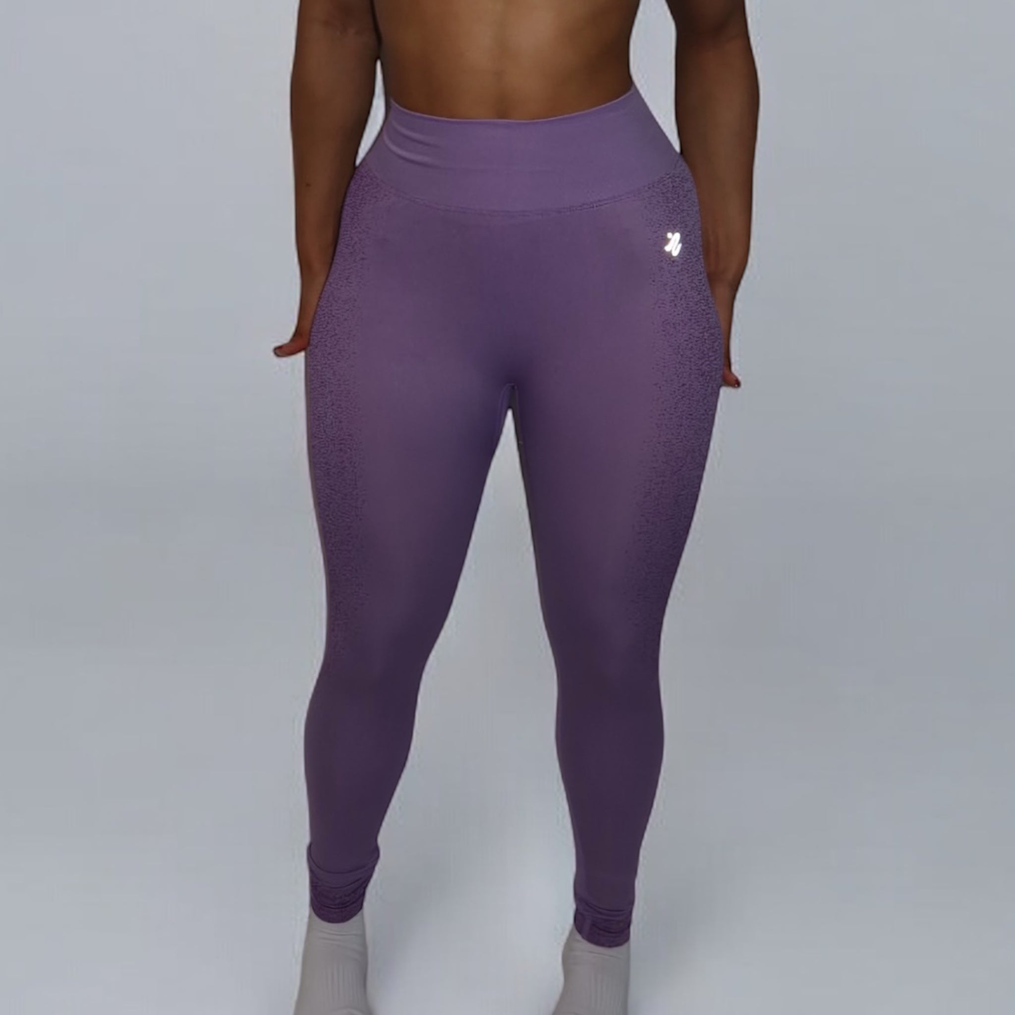 Purple Dream Leggings