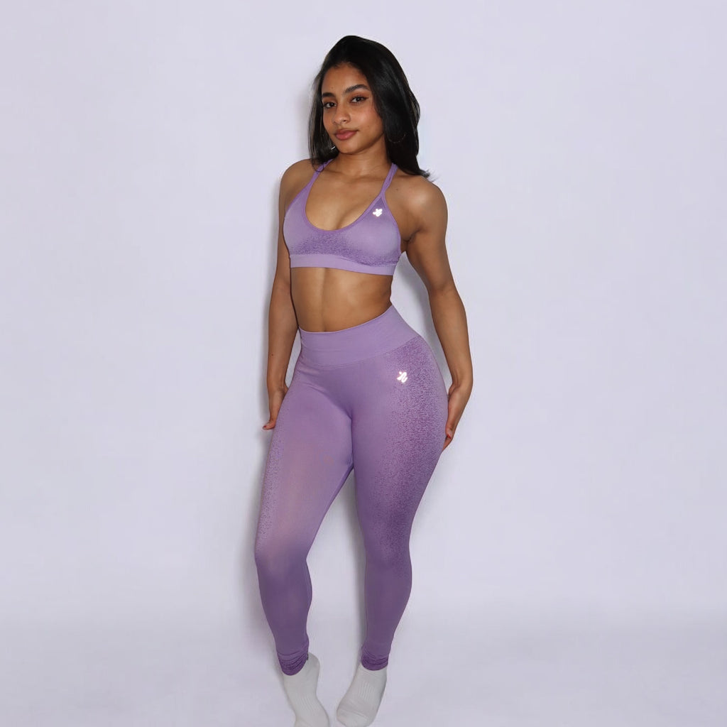 Purple Dream Leggings